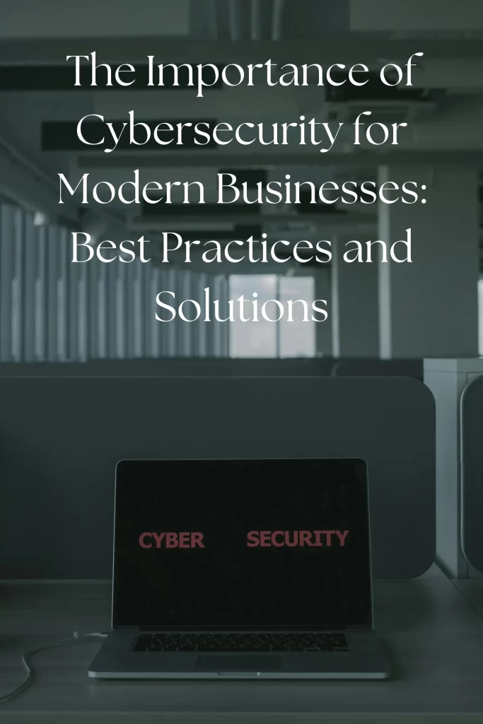 Business-world-eureka-article-on-The-Importance-of-Cybersecurity-for-Modern-Businesses-Best-Practices-and-Solutions-
