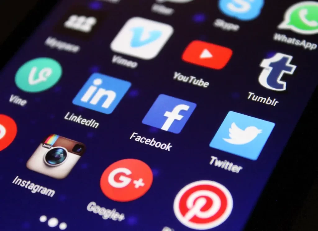 article on Harnessing-the-Power-of-Social-Media-for-Business-Growth