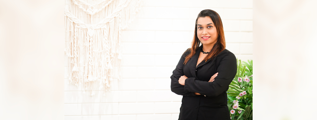 Dr. Vanishree S. V