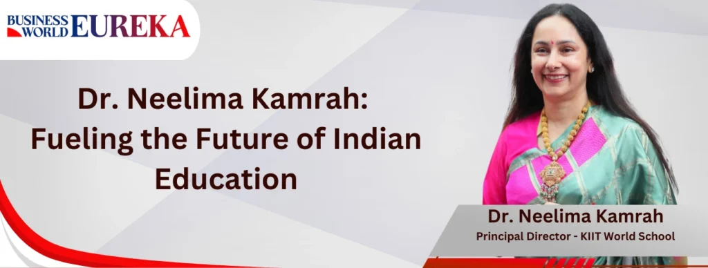 Dr. Neelima Kamrah