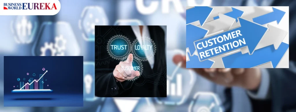 article cover image on The CRO's Handbook for Developing Lifetime Value and Customer Retention