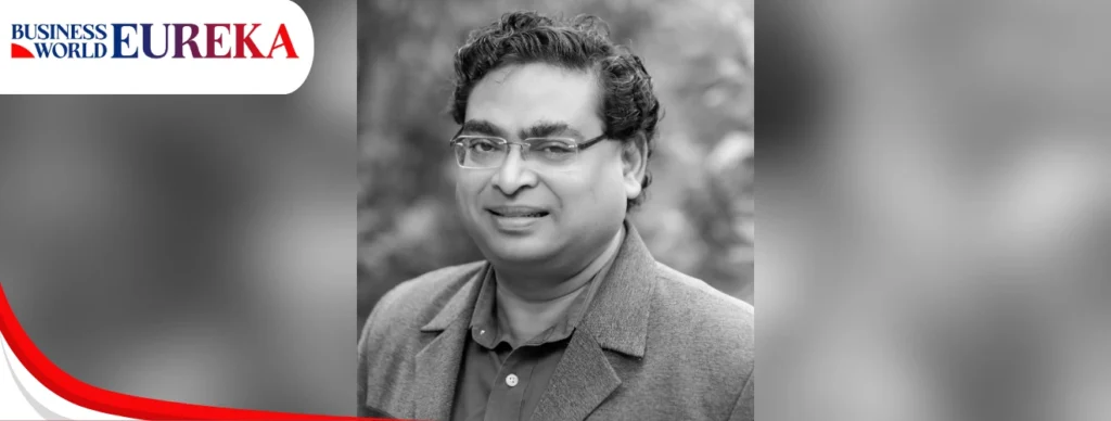 Mahesh K Gupta