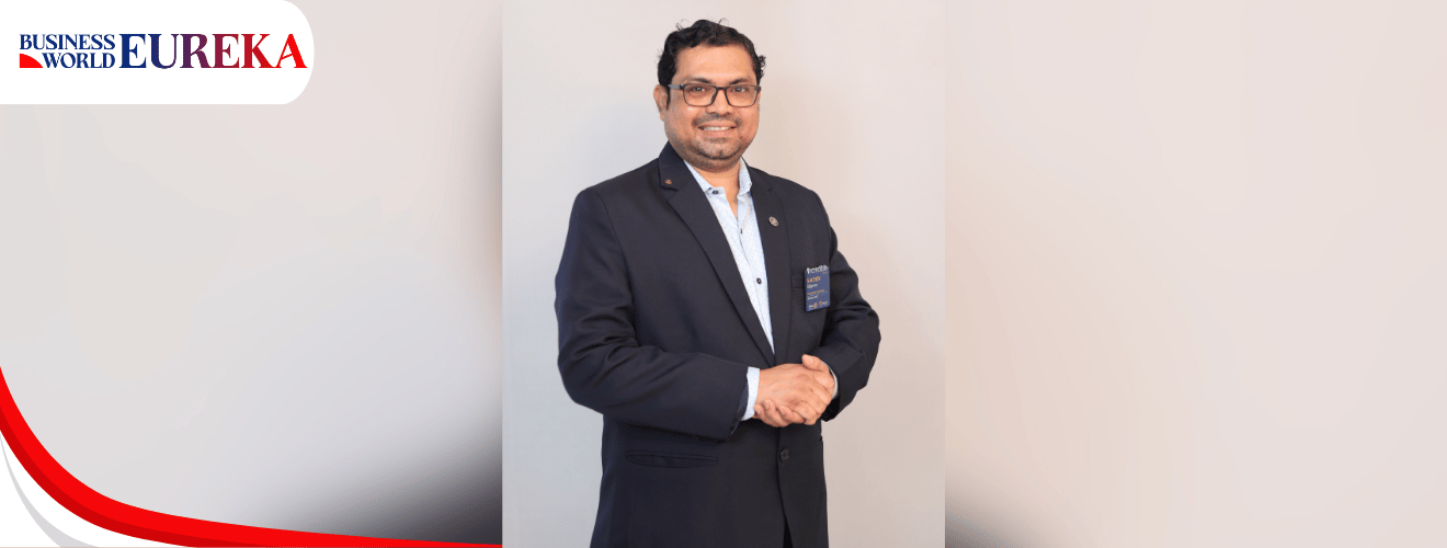 Dr. Sachin Yashwant Shigwan, India’s Solar Man and influential business leader 2025