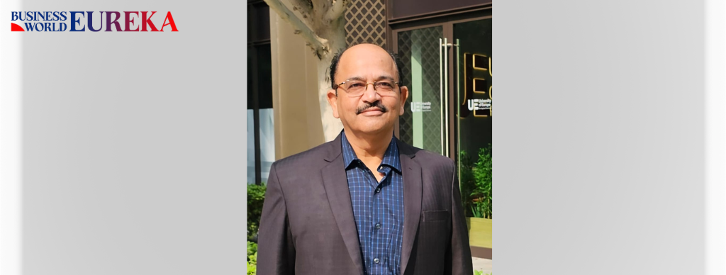 Nitin Shende PMP