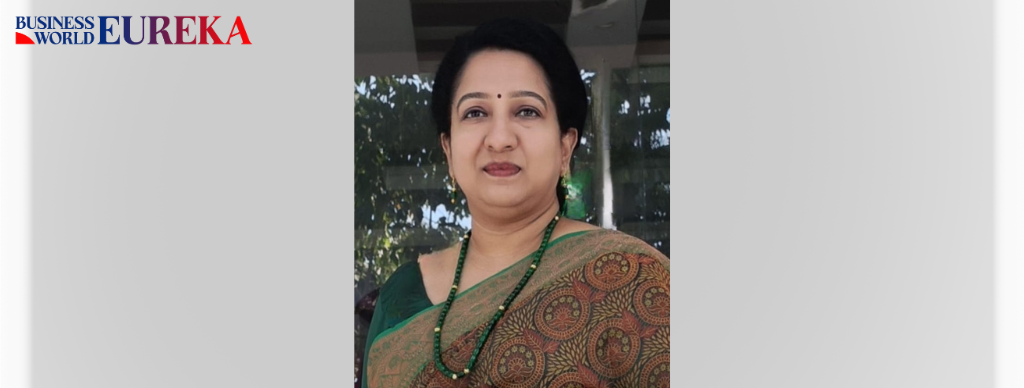 Dr.Gayathiri Sivalingam: Empowering Growth Through Learning