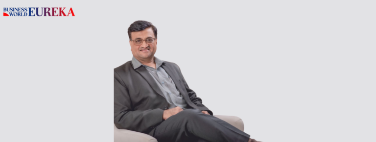 Amit K. Vyas The Mind Behind Corporate Integrity and Governance