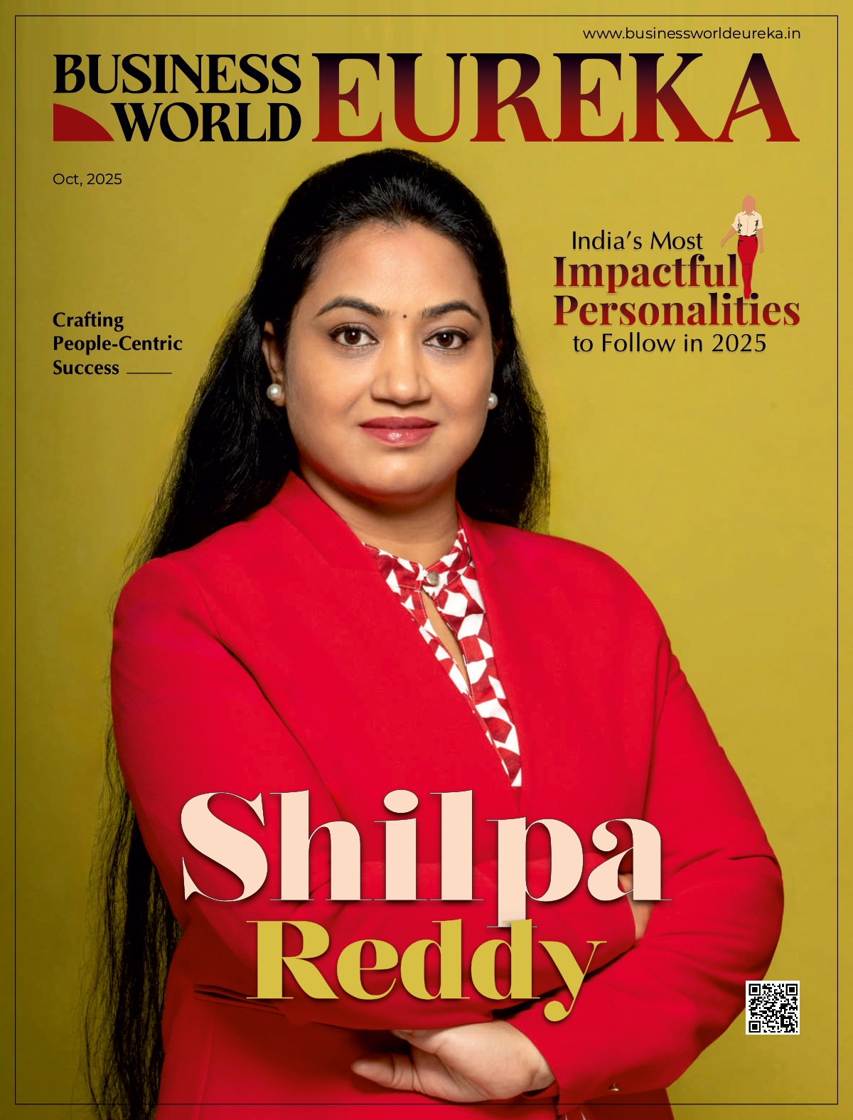 India’s Most Impactful Personalities to Follow in 2025