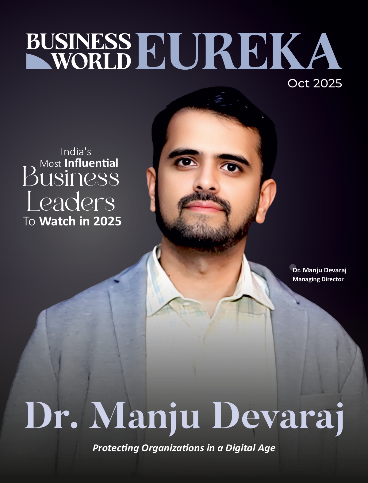 India's Most Influential Business Leaders To Watch in 2025