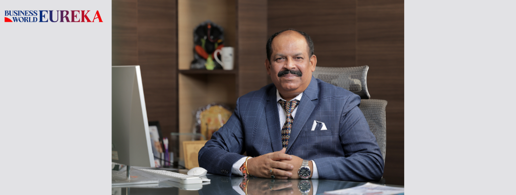 Shylender Tadishetty Crafting Solutions for Real Estate Success