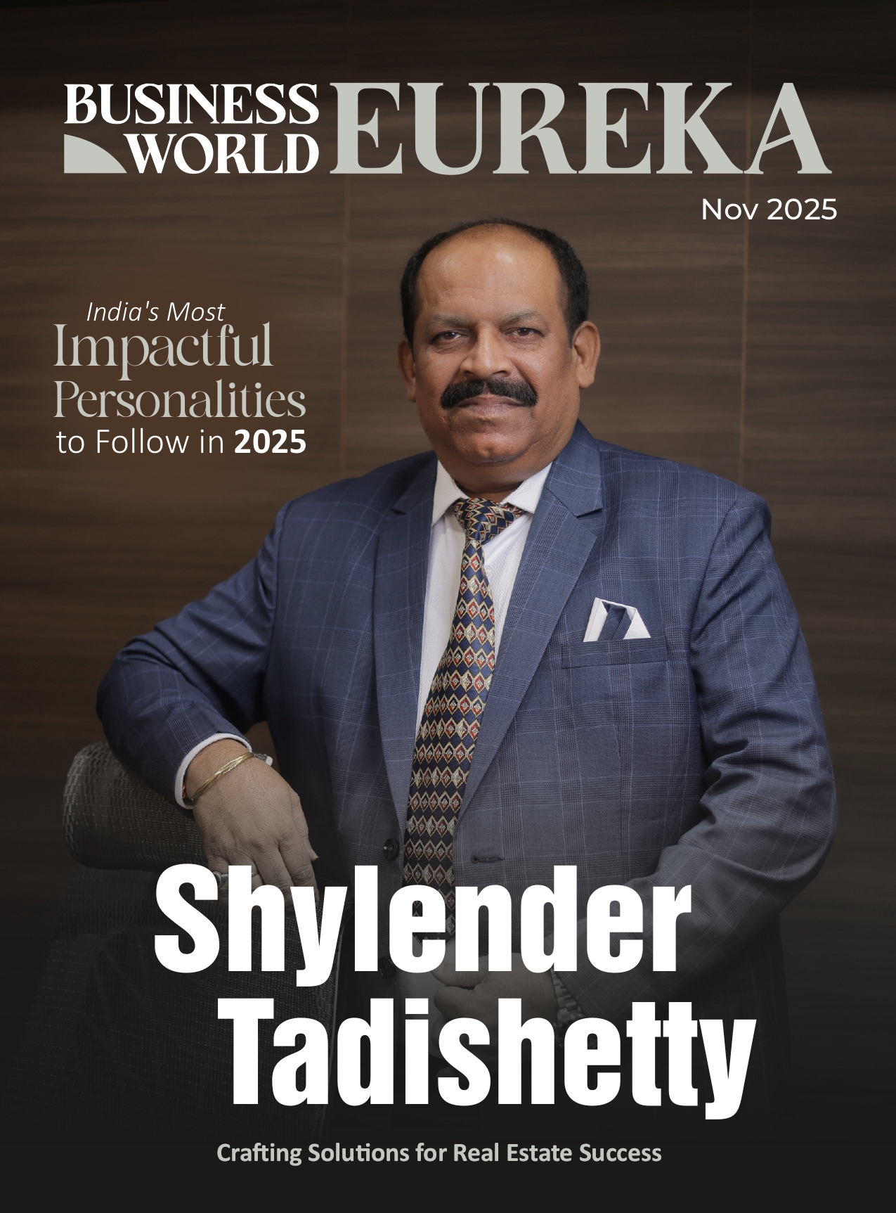 India’s Most Impactful Personalities to Follow in 2025