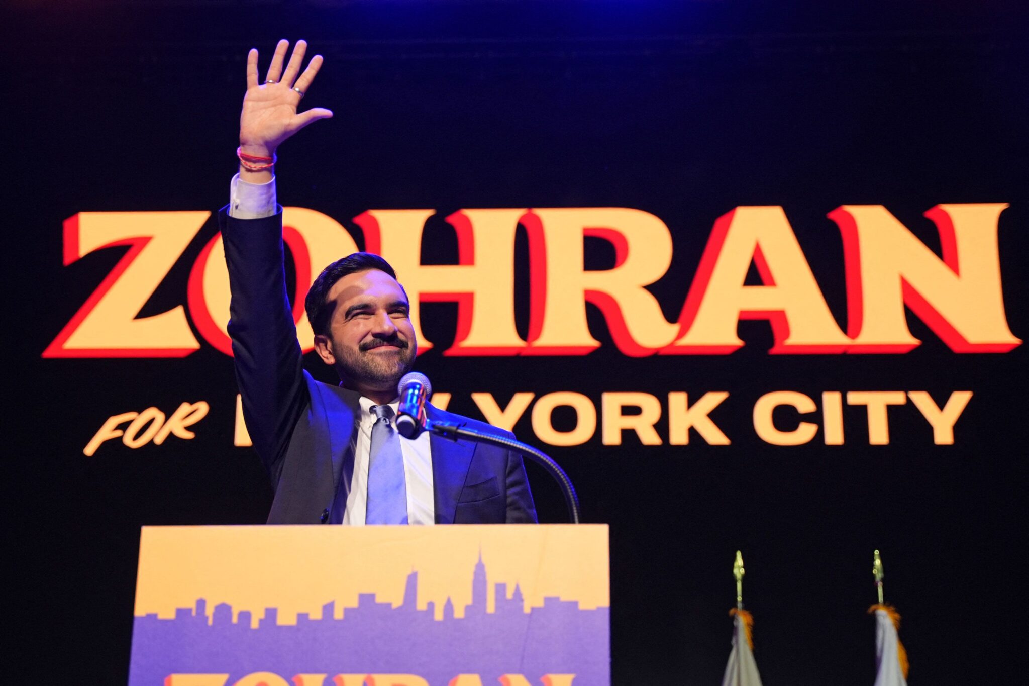 How Maya Handa’s Strategy Drove Zohran Mamdani’s Historic New York City Mayoral Win