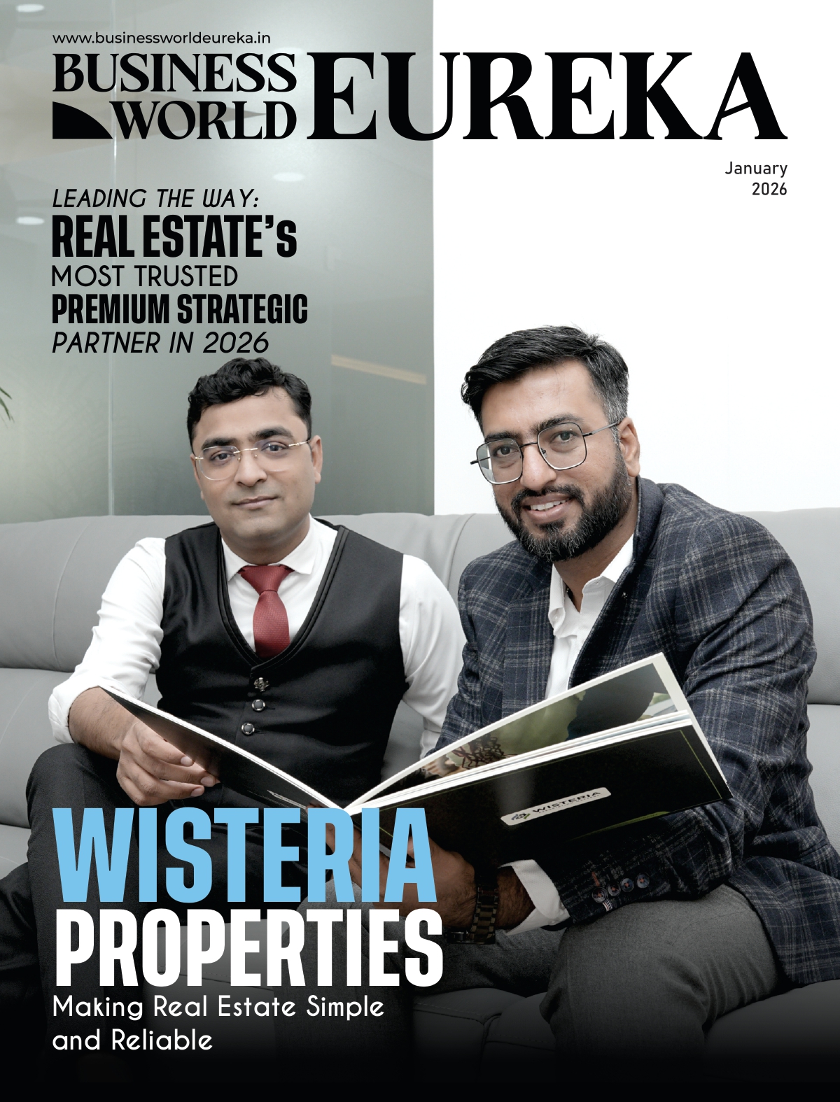 Leading the Way: Real Estate’s Most Trusted Premium Strategic Partner in 2026