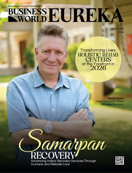 Transforming Lives Holistic Rehab Centers at the Forefront in 2026