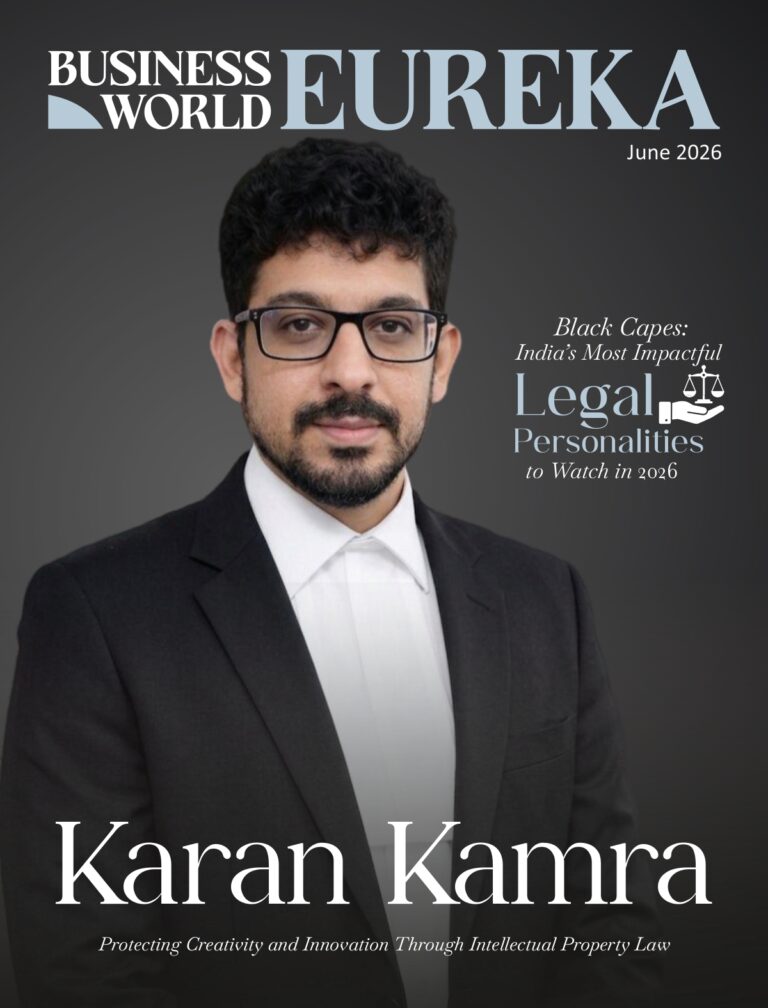 Black Capes: India’s Most Impactful Legal Personalities to Watch in 2026