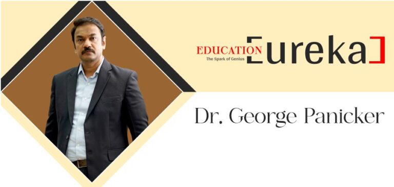 Dr. George Panicker