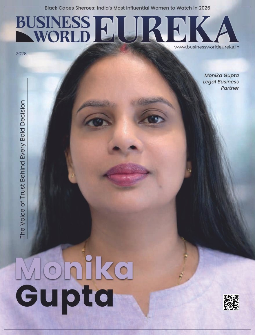 Black Capes Sheroes: India’s Most Influential Women to Watch in 2026